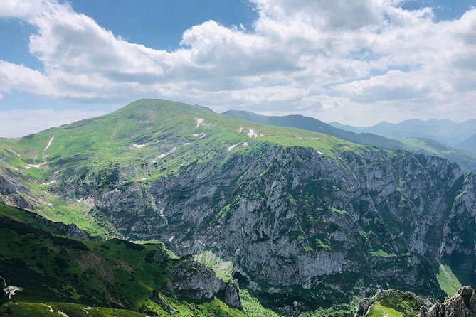 Private Zakopane and Thermal Pools Tour from Krakow - Krzeptówki Fatima Sanctuary: a short stop with a specific story