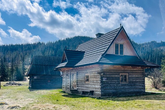 Private Zakopane and Thermal Pools Tour from Krakow - Price and value: what $209.41 buys you in a long day