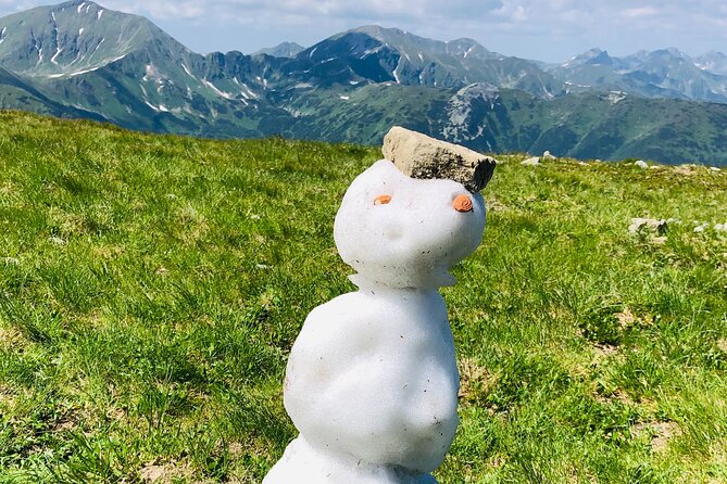 Private Zakopane and Thermal Pools Tour from Krakow - Krupówki Street: an hour and a half of Zakopane’s main pedestrian energy