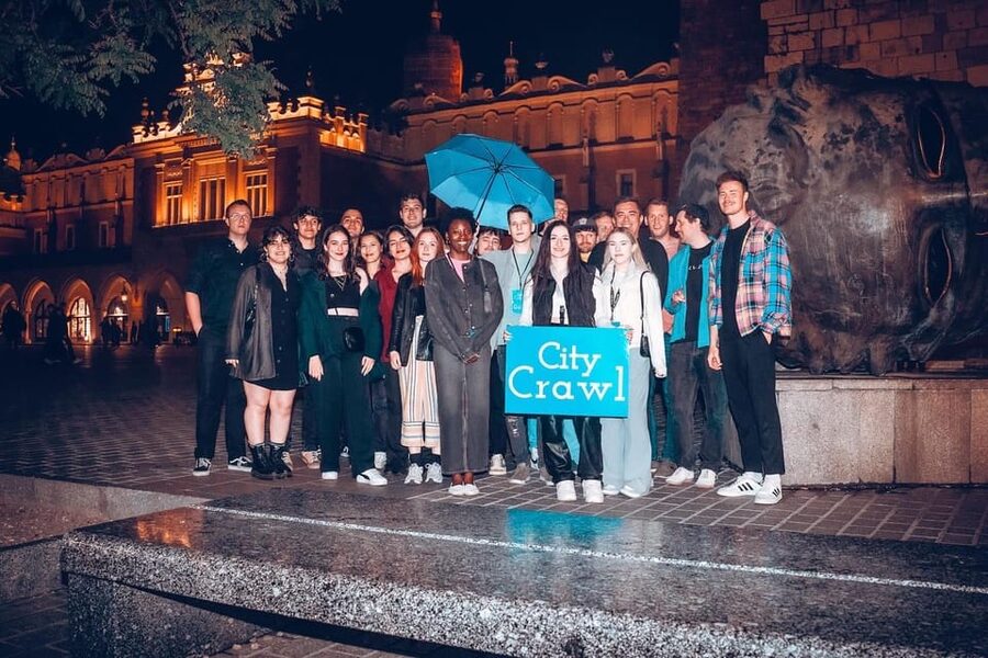 Pub Crawl - 1-hour Open Bar then Vip to 5 Clubs - Krakow - Key things to know before you go