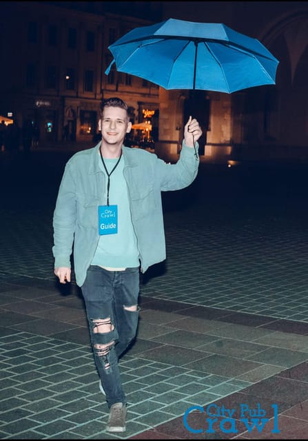 Pub Crawl - 1-hour Open Bar then Vip to 5 Clubs - Krakow - Should you book the City Pub Crawl in Krakow?