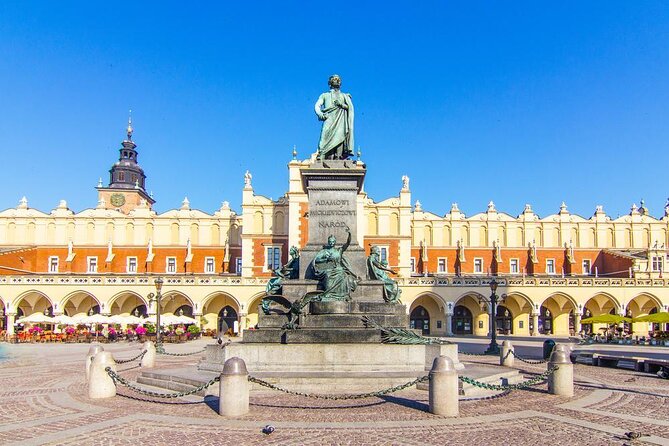 Pub Crawl Krawl Through Krakow - Key highlights worth knowing