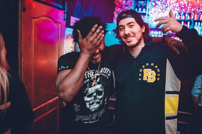 Pub Crawl Unlimited Drinks then 5 Best Clubs in Krakow with VIP - Who This Pub Crawl Suits Best (And Who Should Skip It)