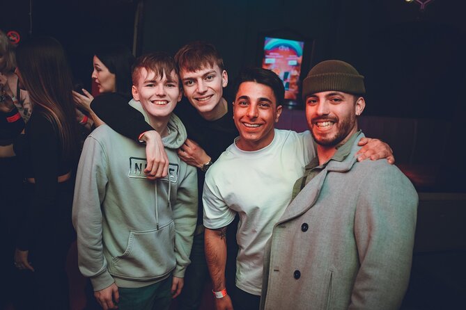 Pub Crawl Unlimited Drinks then 5 Best Clubs in Krakow with VIP - Unlimited Drinks for One Hour: What It Actually Means for Your Budget