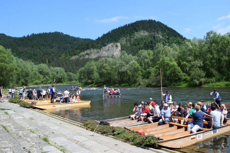 Rafting on Dunajec & Zakopane Tour – Day Trip from Krakow - Key Things I’d Plan Around
