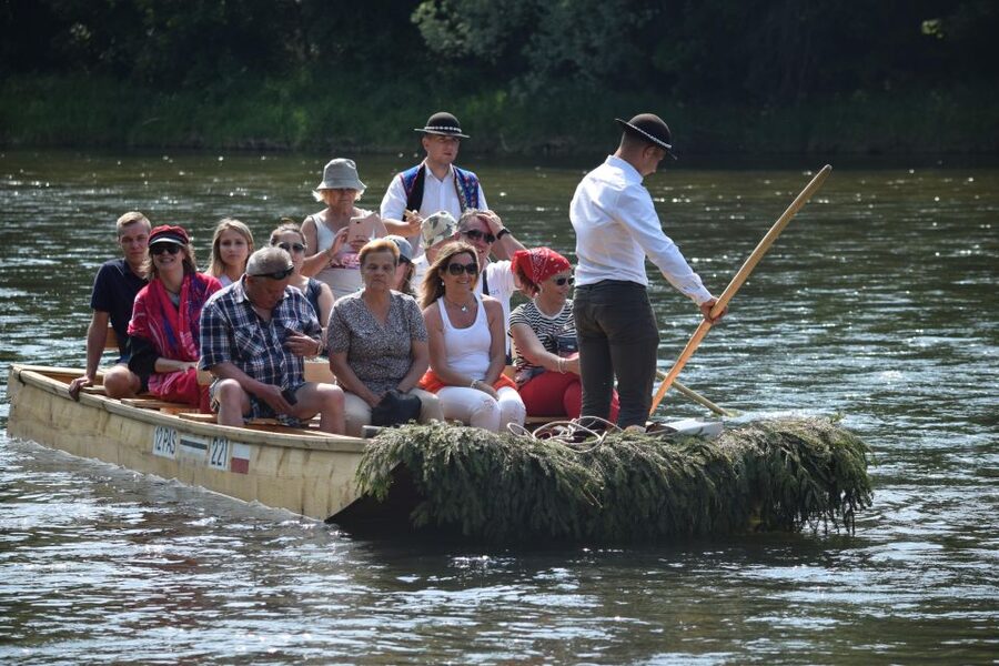 Rafting on Dunajec & Zakopane Tour – Day Trip from Krakow - Zakopane on Your Terms: Krupówki Street and the Mountain Town Mood