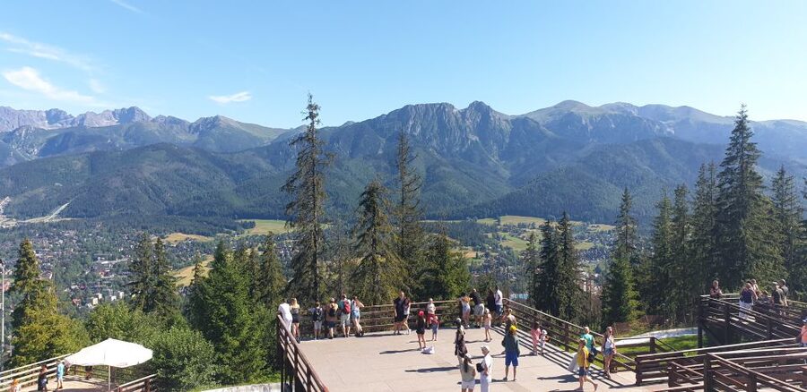 Rafting on Dunajec & Zakopane Tour – Day Trip from Krakow - What You Actually Get Included (and Why It’s Good Value)