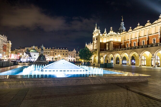Rynek Underground Museum Guided Tour in Krakow - Rynek Underground Tour Key Highlights (What I’d Bet You’ll Remember)