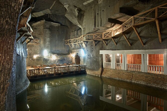 Salt Mine Guided Tour from Krakow with hotel pickup - Who This Wieliczka Tour With Pickup Suits Best