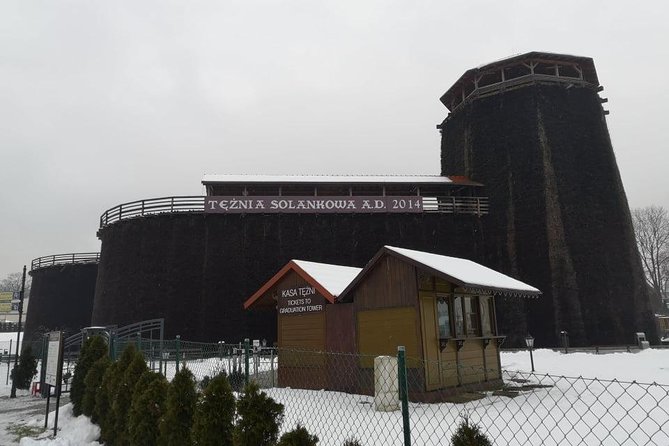 Salt Mine in Wieliczka Guided Tour private chauffeur from Krakow - The walk inside: 3 km, 800 stairs, and a smart return plan