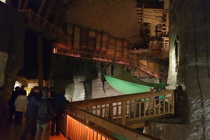 Salt Mine Tour and Krakow City Tour in one day - Who Should Book This One-Day Krakow + Mine Tour