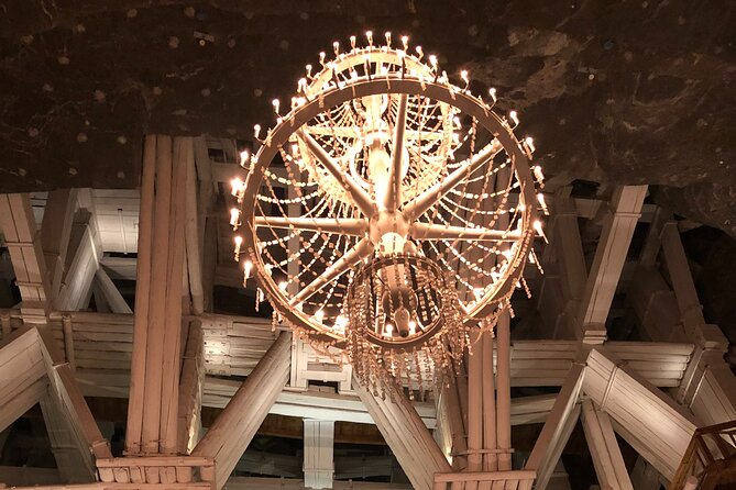 Salt Mine Wieliczka Guided Tour from Kraków with Hotel Pick up - Why Wieliczka feels different from other “tours”
