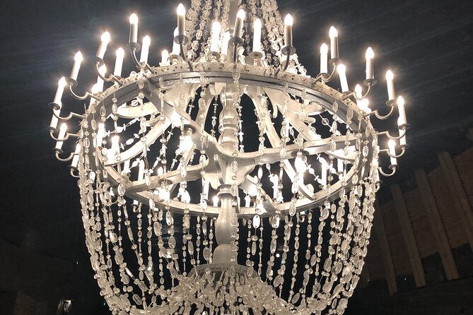 Salt Mine Wieliczka Guided Tour from Kraków with Hotel Pick up - What to wear: the 16–18°C mine temperature is real