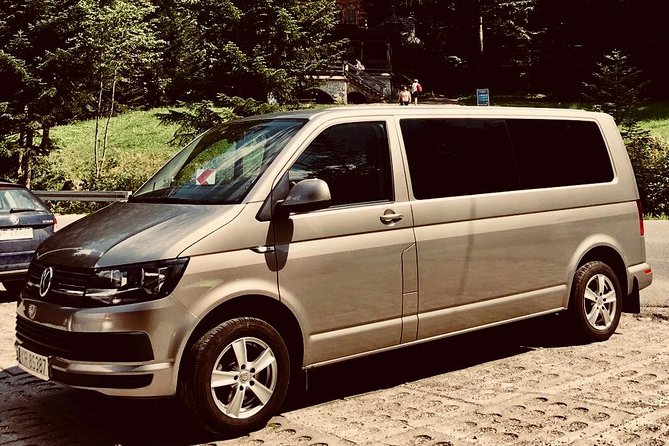 Salt Mine - Wieliczka Guided Tour - Shared Transport with Tickets from Krakow - English guide + headphones: the difference between seeing and understanding