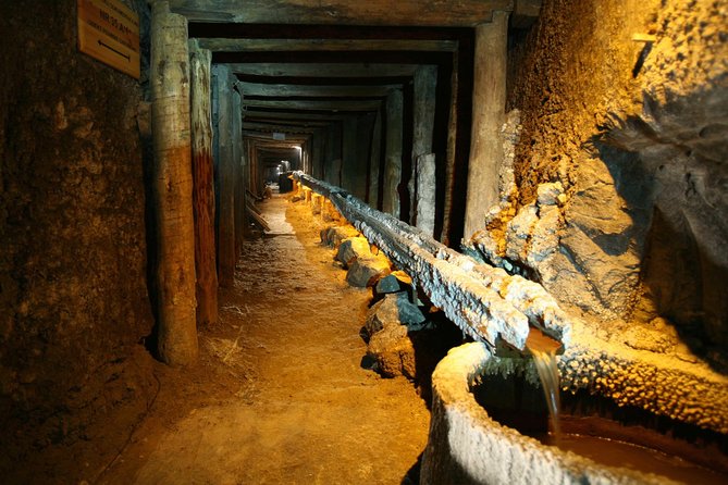 Salt Mine Wieliczka with Private Car from Krakow - Who This Tour Fits Best (and Who Should Rethink It)