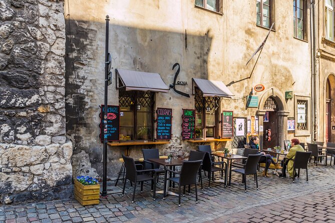 Schindler's Factory and Jewish Ghetto Walking Tour in Kraków - Logistics that actually matter before you go