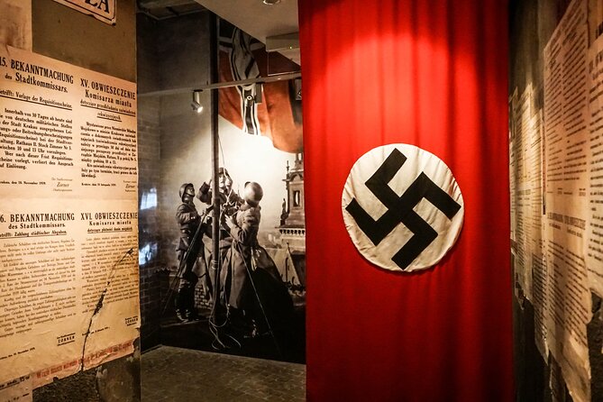 Schindler's Factory -Guided Tour - Key highlights to know before you go