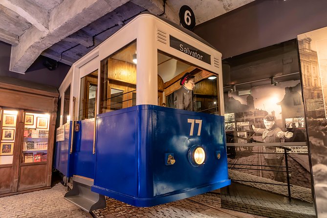Schindler's Factory Guided Tour in Krakow & skip the line ticket - What you actually learn here: Schindler’s story vs the bigger occupation story