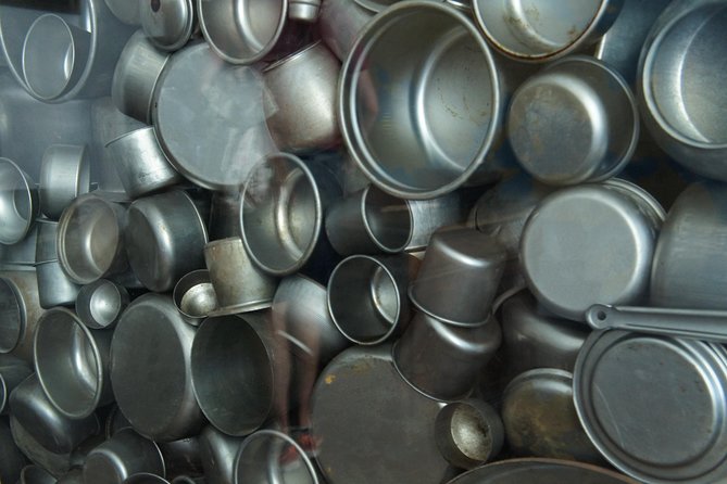 Schindler's Factory in Krakow: Guided Tour & Skip the Line Ticket - How long it takes: the 1 hour 30 minutes reality