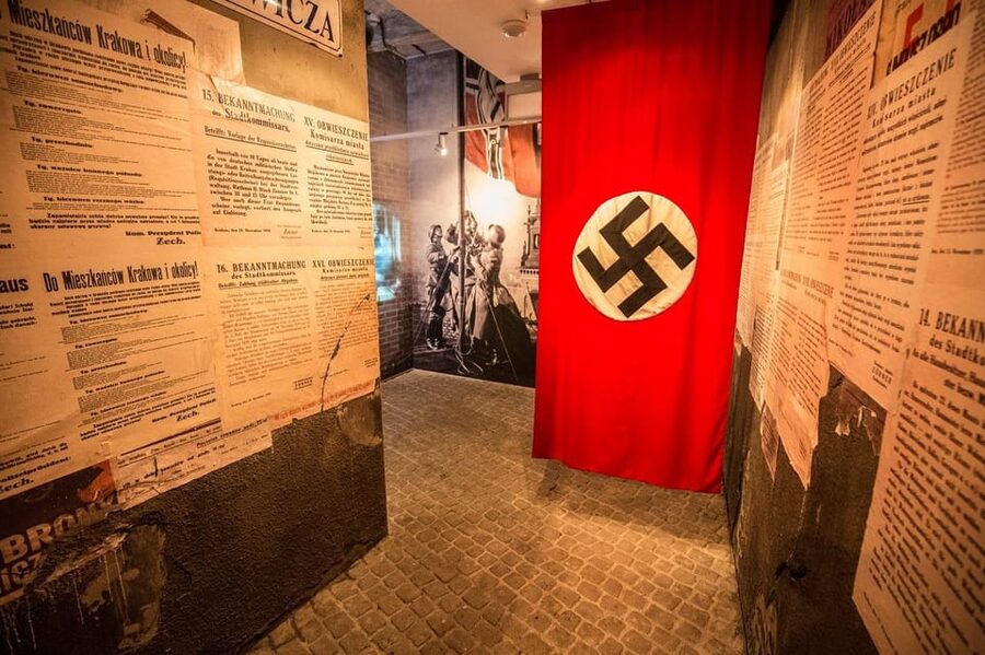 Schindler's Factory & Kazimierz Jewish Quarter Tour - Schindler’s Enamel Factory Museum: what the exhibition really teaches