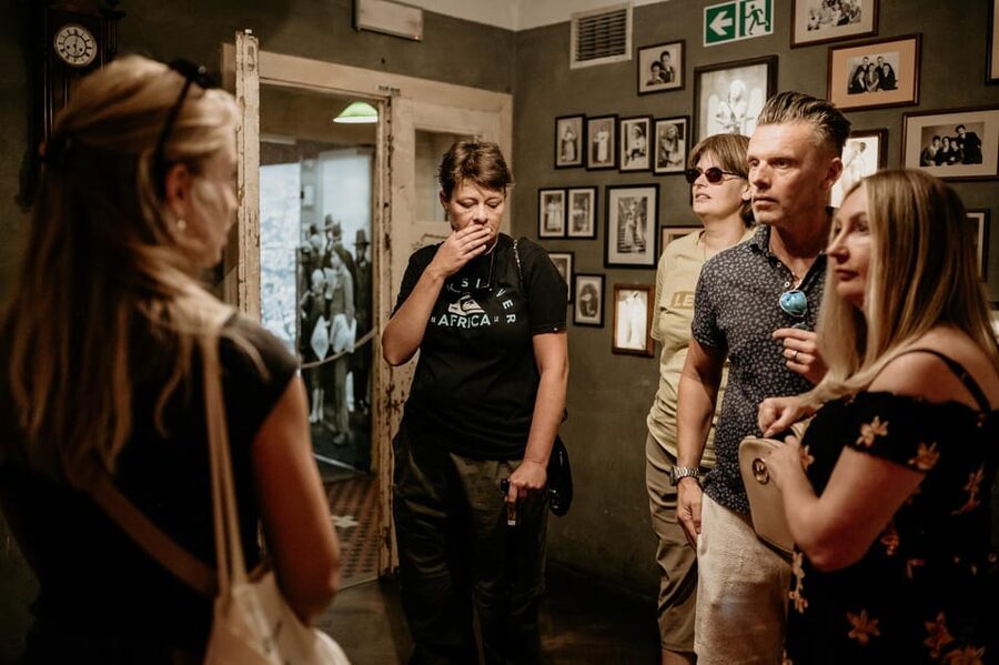 Schindler's Factory Museum in Krakow - Guided Tour - Pacing and Group Size: When the Tour Feels Just Right (or Not)