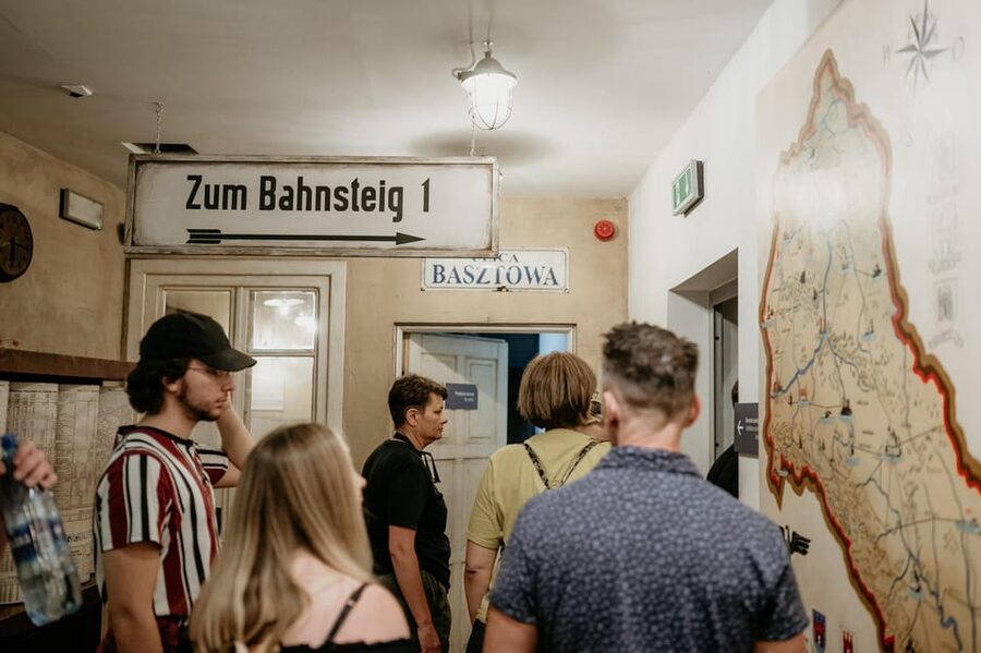 Schindler's Factory Museum in Krakow - Guided Tour - Price and Value: Why $50 Can Be Worth It