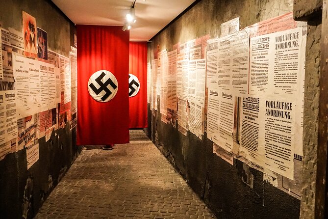 Schindler's Factory Private Guided Tour in English - Poselska Street and Kazimierz: where the movie locations meet the real setting