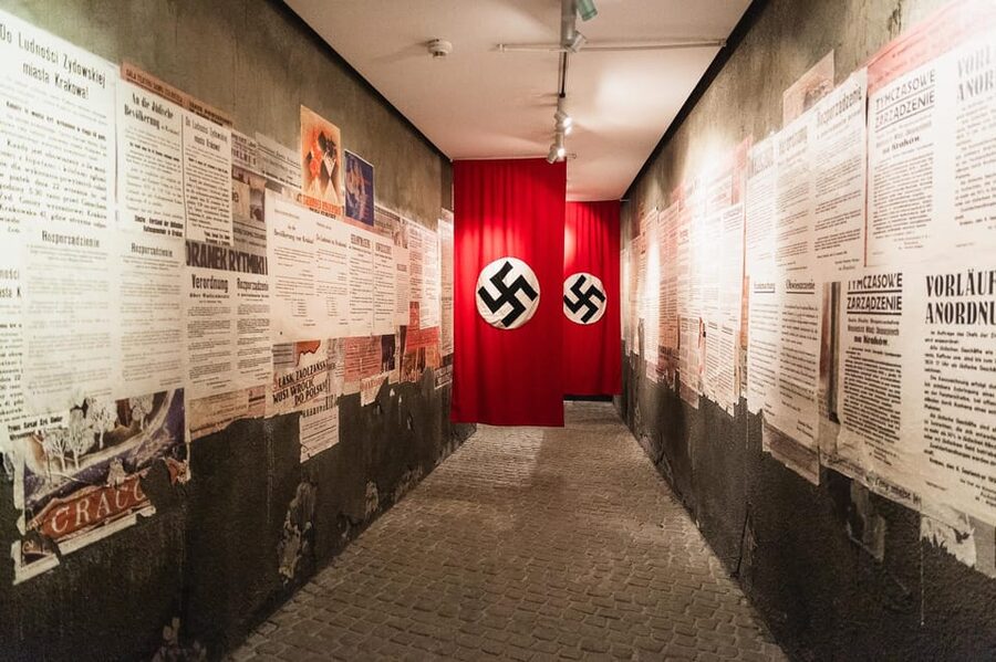 Schindler's Factory Skip-the-line Guided Tour with Options - Key Highlights You’ll Care About