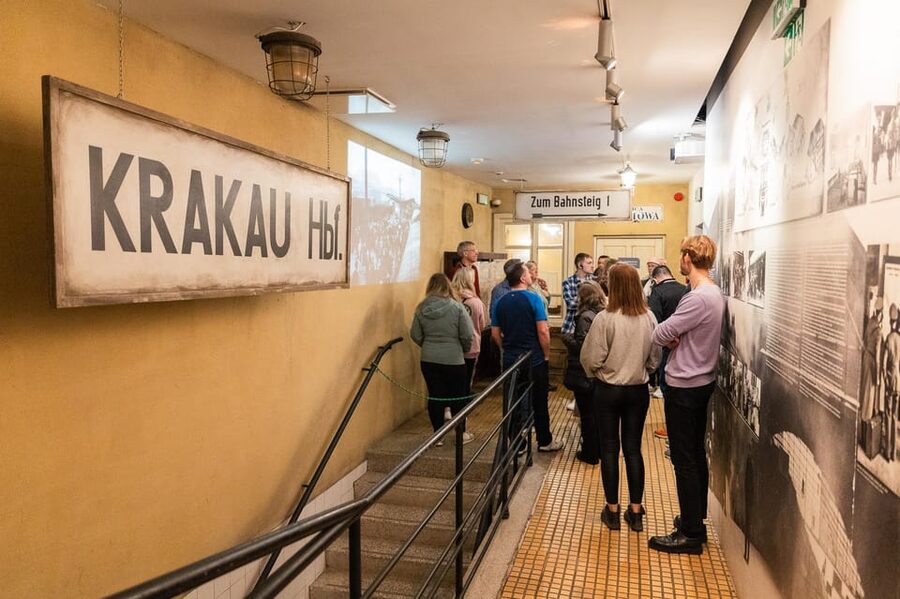 Schindler's Factory Skip-the-line Guided Tour with Options - Skip-the-Line Entrance: When It Helps, and When It Won’t