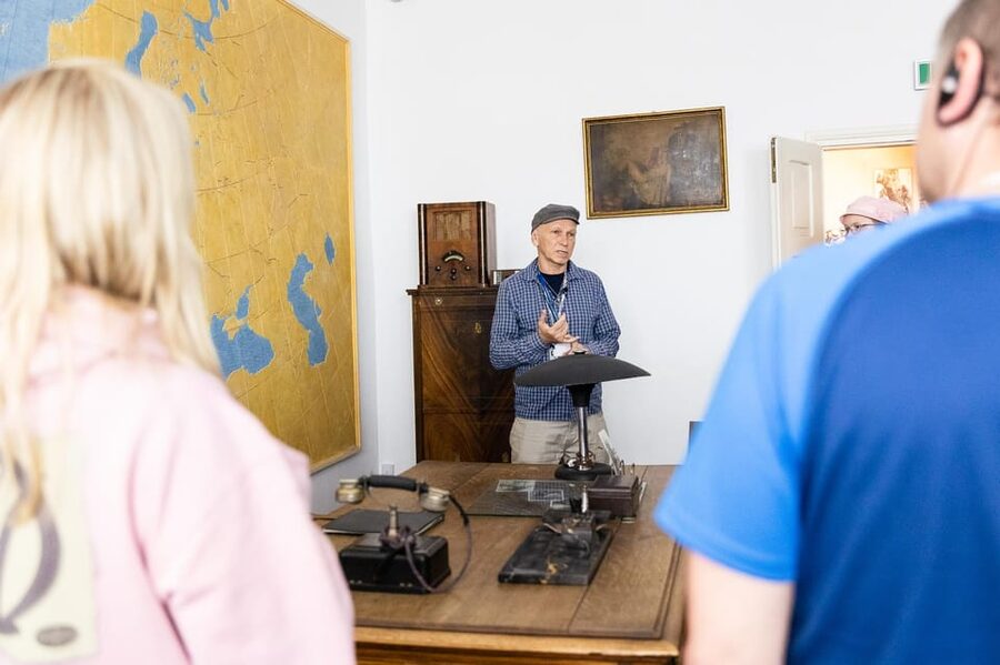 Schindler's Factory Skip-the-line Guided Tour with Options - Price and Value: Is $48 Worth It for This Private Tour?