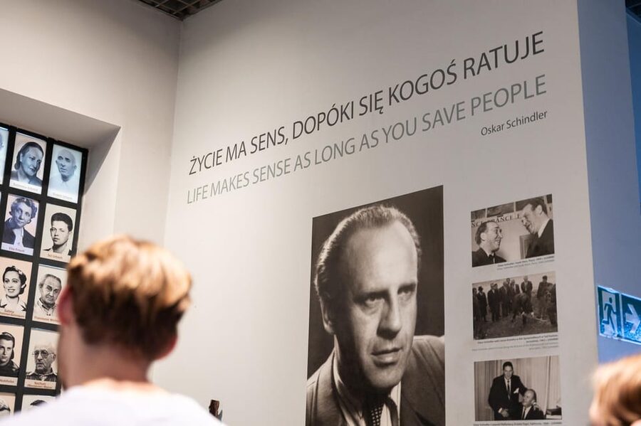 Schindler's Factory Skip-the-line Guided Tour with Options - Should You Book This Private Skip-the-Line Tour?