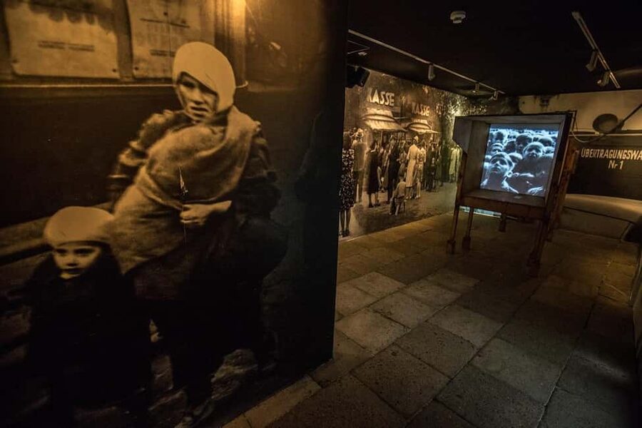 Schindler's Factory Skip-the-line Museum Ticket - Skip-the-line entry: the fastest way into Kraków’s biggest museum