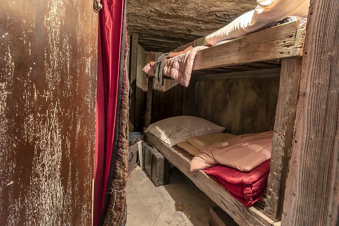 Schindler's Factory Skip the Line Ticket - Timing your visit: 1 to 3 hours, and how to use that time well