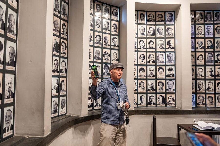 Schindler's Factory Skip the Line Ticket & Guided Tour - Key highlights to know before you go
