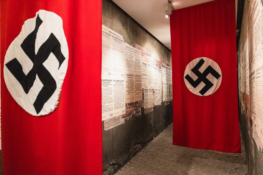 Schindler's Factory Skip the Line Ticket & Guided Tour - The 90-minute guided route inside the museum