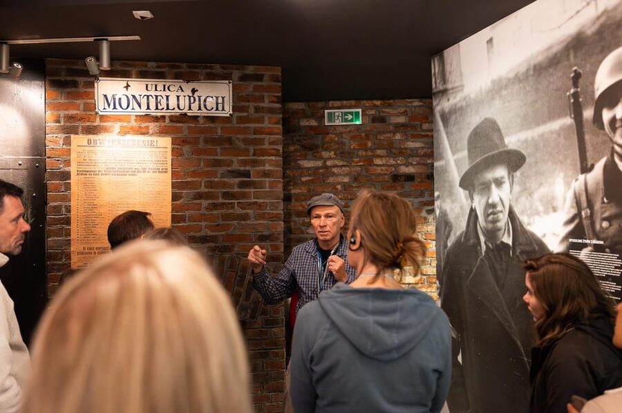 Schindler's Factory Skip the Line Ticket & Guided Tour - Who this tour suits best in Krakow