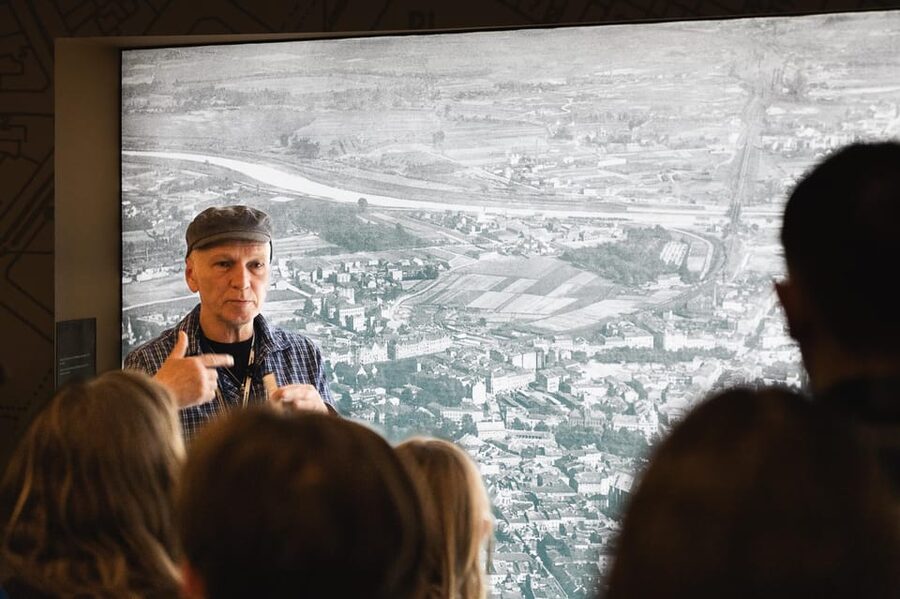 Schindler's Factory Skip the Line Ticket & Guided Tour - Why the factory setting hits differently than a regular museum