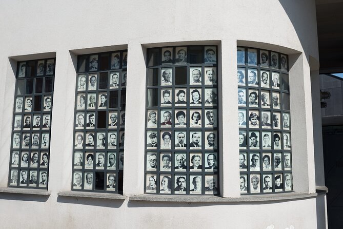 Schindler's Factory Small-Group Guided Tour - Practical Details That Affect Your Experience