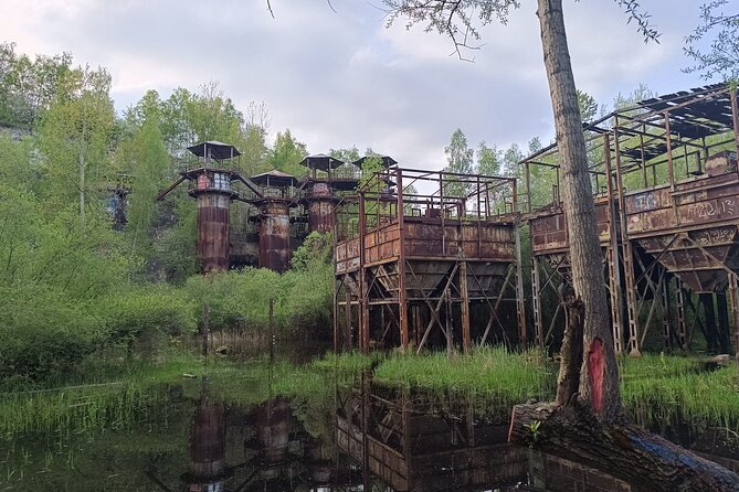 Schindler's List excursion incl. Płaszów with Dutch guide - Key highlights worth knowing before you go