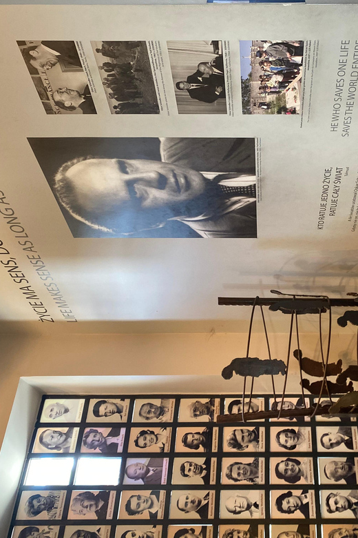 Schindler's List Movie Tour: Historic Sites & Film Location - Key highlights that make this tour worth your time