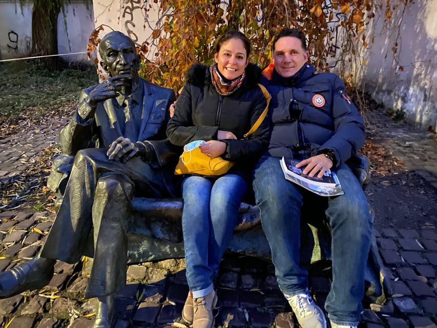 Schindler's List Movie Tour: Historic Sites & Film Location - Should you book the Schindler’s List Movie Tour?