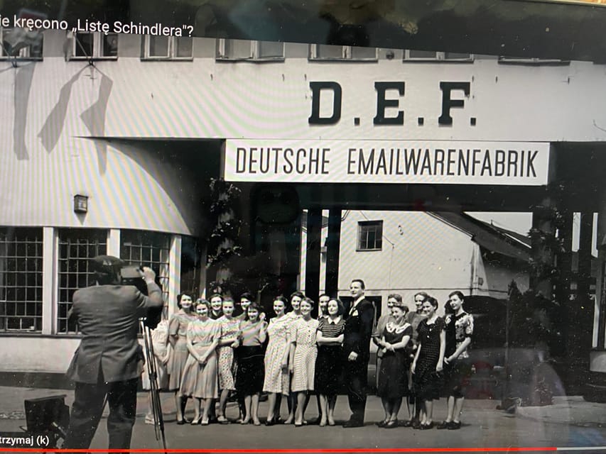 Schindler's List Movie Tour: Historic Sites & Film Location - Why Schindler’s List film locations mean more than sightseeing