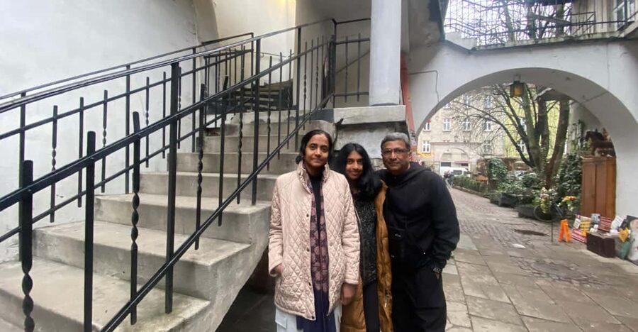 Schindler's List Movie Tour: Historic Sites & Film Location - How the guide shapes the whole experience (Alicja is a standout)