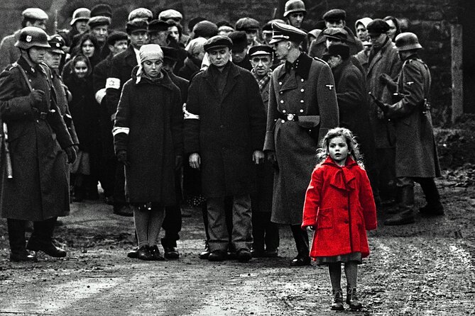 Schindler's List - Oskar Schindler Factory Museum Guided Tour - Schindler’s Factory Museum: Why This Stop Matters in Krakow