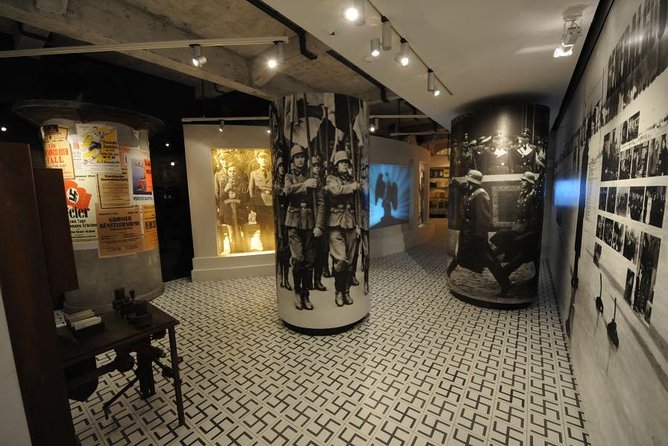 Schindler's List - Oskar Schindler Factory Museum Guided Tour - Who Should Book This Tour (and Who Might Want Another Option)