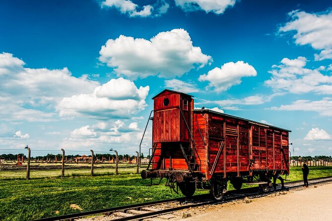 Self-Guided Tour of Auschwitz-Birkenau Museum with Transportation - Getting from Krakow to Auschwitz without burning your day