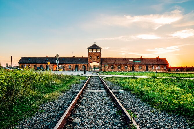 Self-Guided Tour of Auschwitz-Birkenau Museum with Transportation - Stop 3: Birkenau (Auschwitz II) and the story of selections and liberation