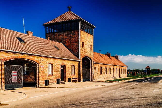 Self-Guided Tour of Auschwitz-Birkenau Museum with Transportation - What I like most about this setup (and what to watch)