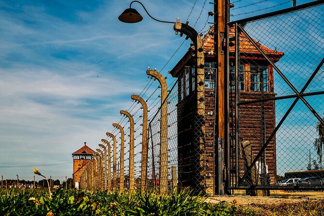 Self-Guided Tour of Auschwitz-Birkenau Museum with Transportation - How self-guided works here: guidebook, headset, and your pace