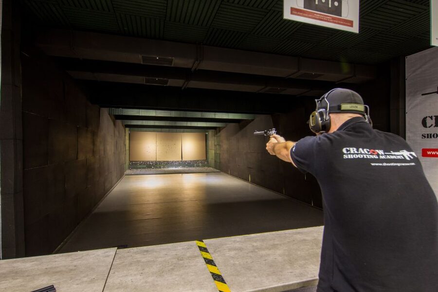 Shooting Range Experience! - Key Things I’d Prioritize Before You Go